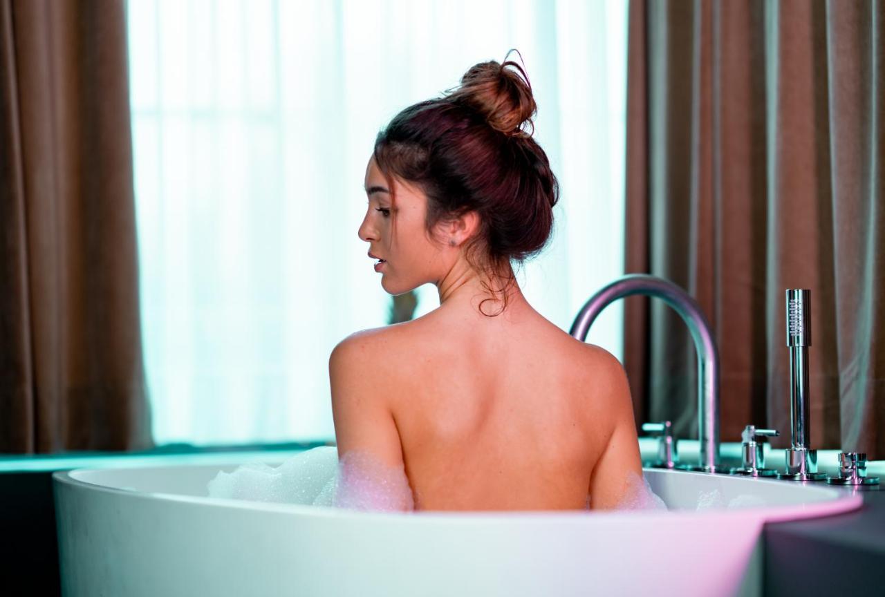 שטראובינג Villa Boutique Hotel מראה חיצוני תמונה