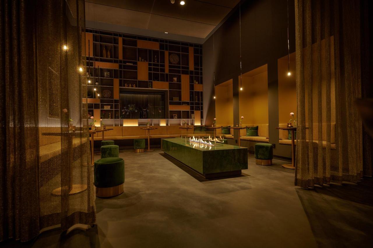 שטראובינג Villa Boutique Hotel מראה חיצוני תמונה